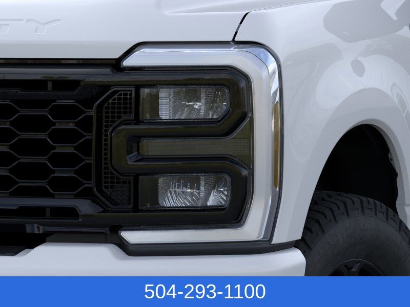 2026 Ford F-350 Super Duty XL - Photo 20
