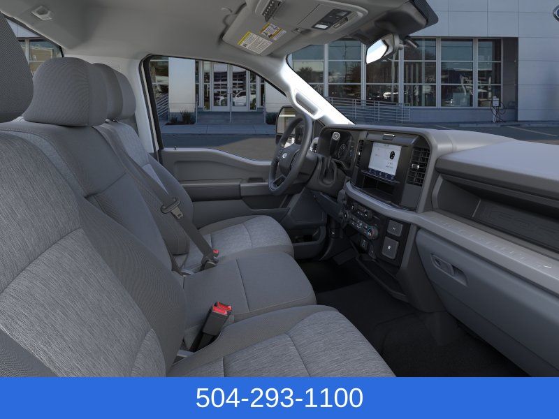 2026 Ford F-350 Super Duty XL - Photo 13