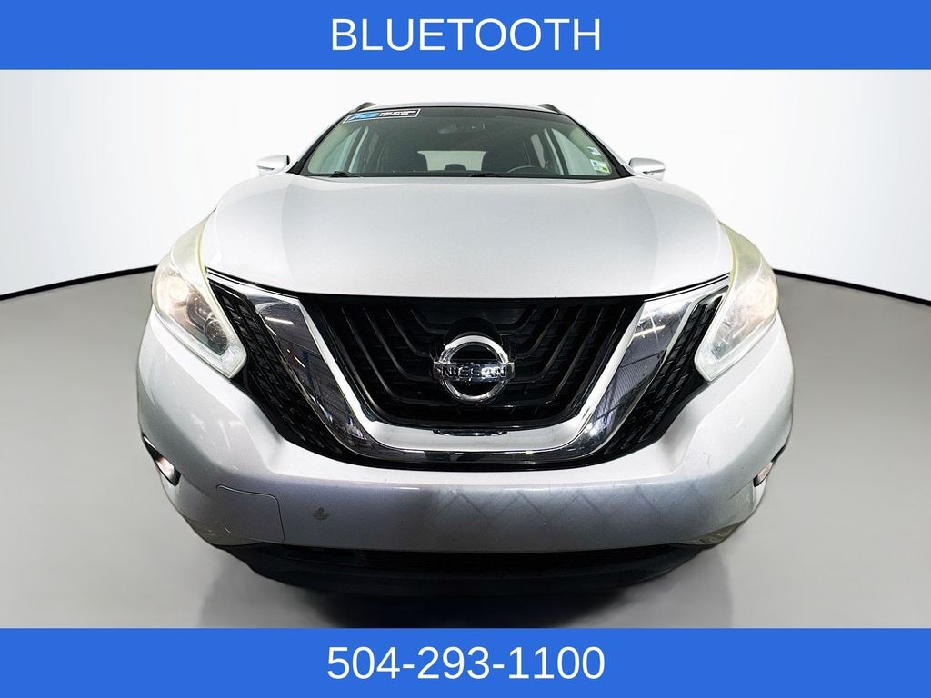 Used 2018 Nissan Murano SV SUV