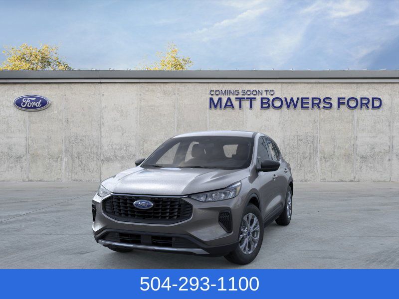 2026 Ford Escape Active photo 2