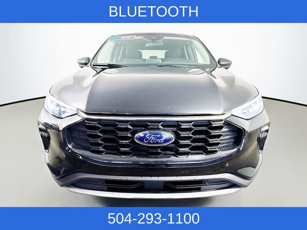 Used 2023 Ford Escape Active SUV