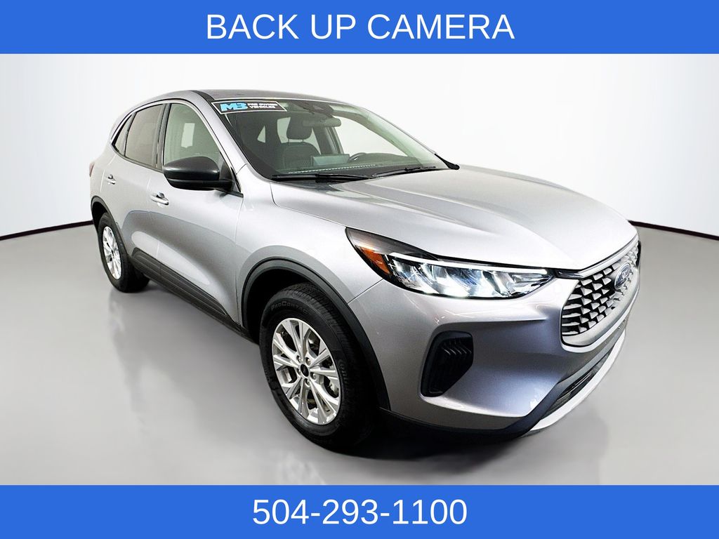 2024 Ford Escape Active photo 3
