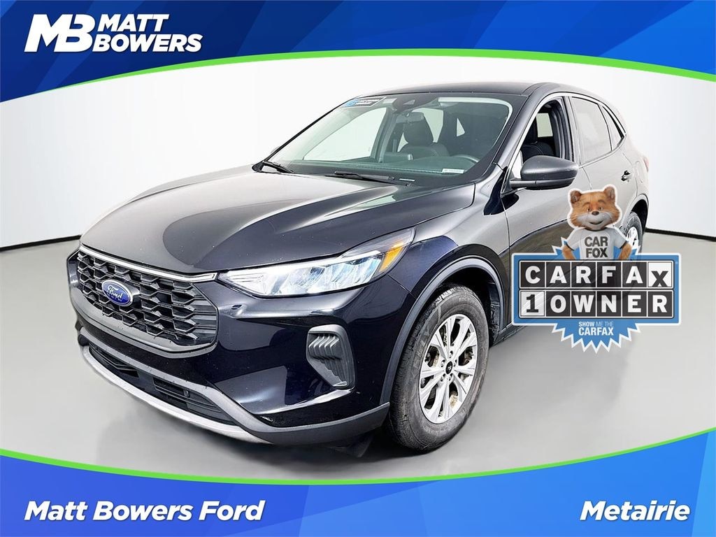 Used 2023 Ford Escape Active SUV
