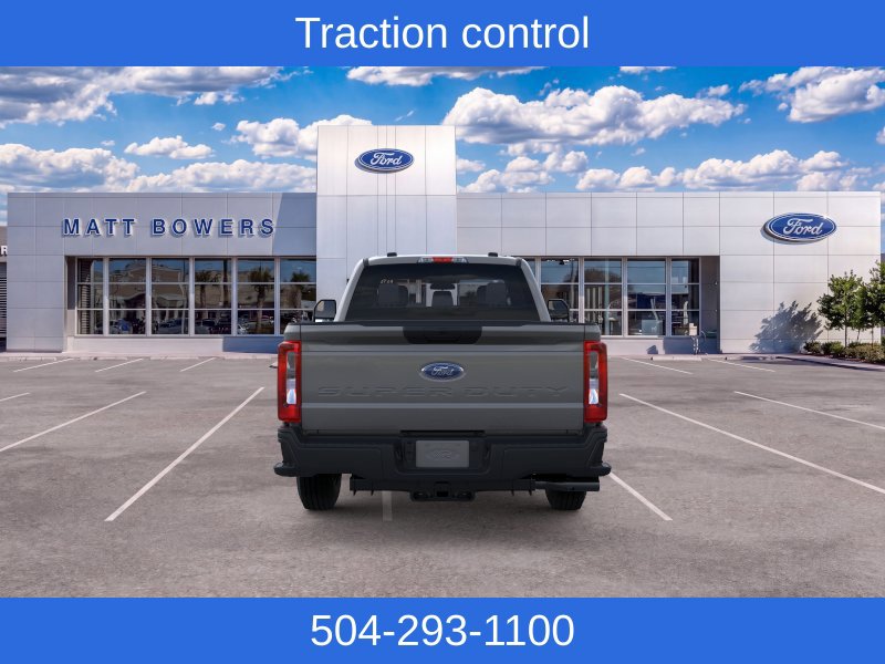 2026 Ford F-250 Super Duty XL - Photo 7