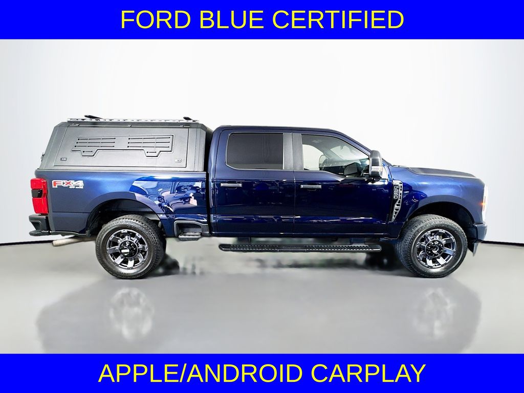 2024 Ford F-250 XL photo 3
