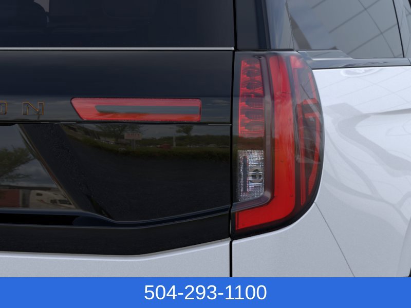 2025 Ford Expedition Tremor - Photo 23