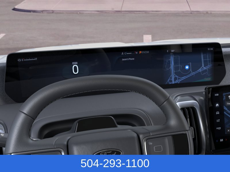 2025 Ford Expedition Tremor - Photo 15