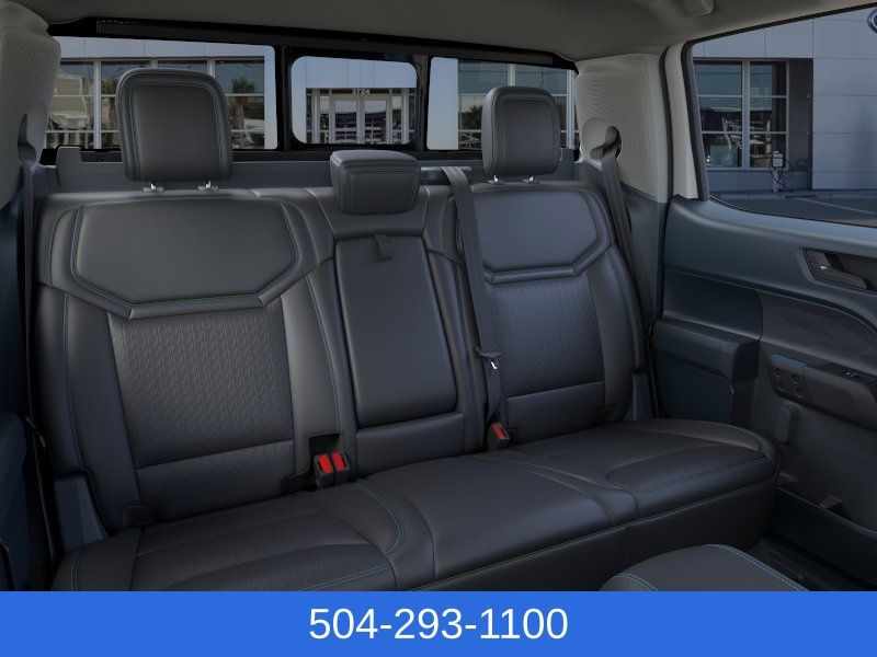 2025 Ford Maverick Lobo Premium - Photo 13