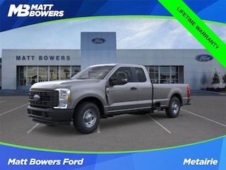 2026 Ford F-250 Truck Super Cab