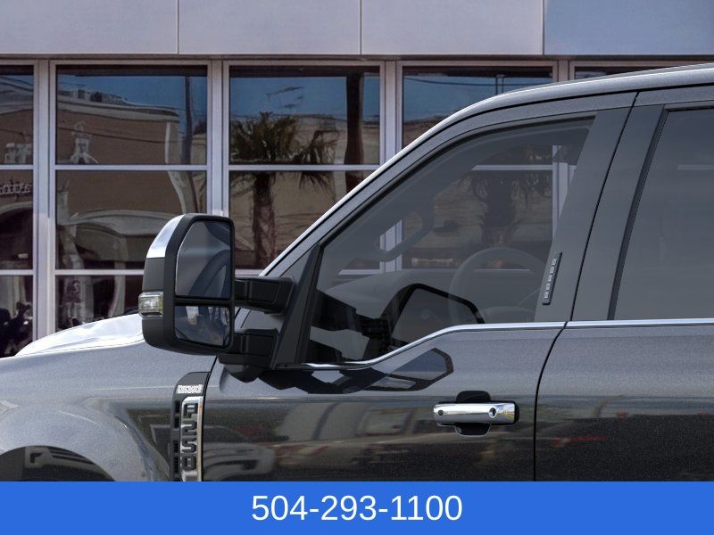 2026 Ford F-250 Super Duty King Ranch - Photo 22