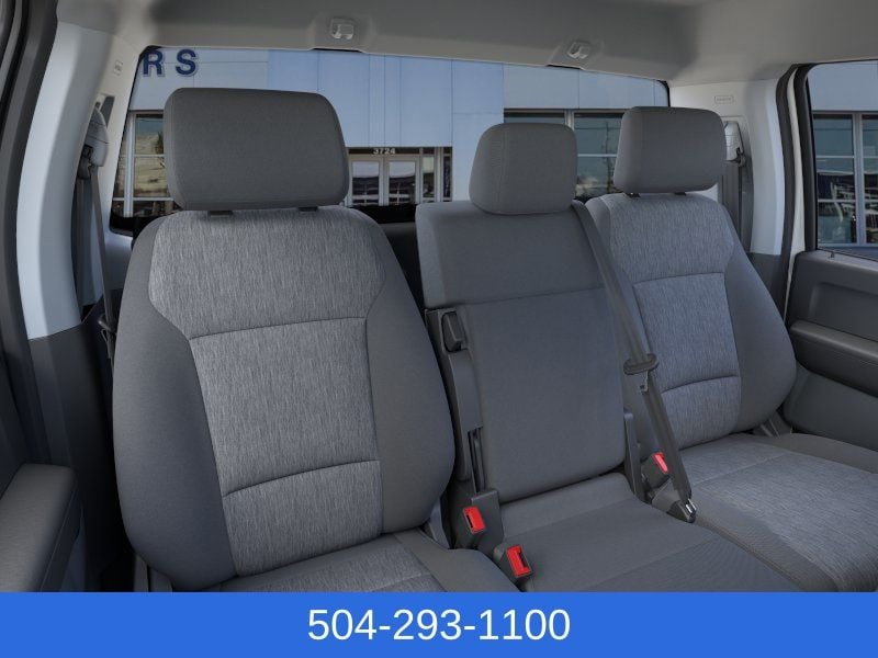 2026 Ford F-350 Super Duty XL - Photo 12