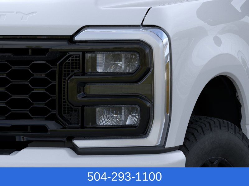 2026 Ford F-350 Super Duty XL - Photo 20