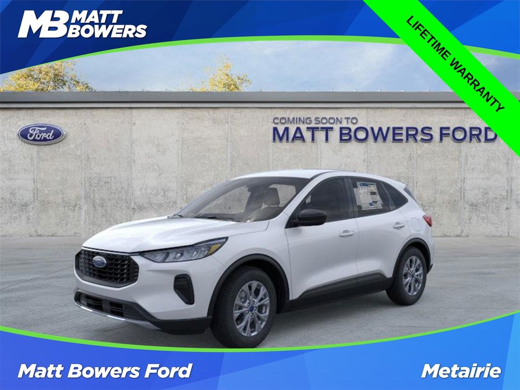 2026 Ford Escape Active's photo