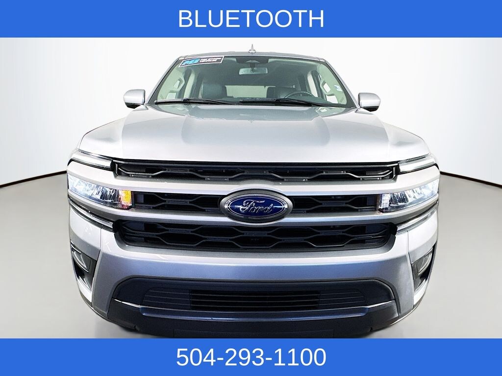 Used 2024 Ford Expedition XLT SUV