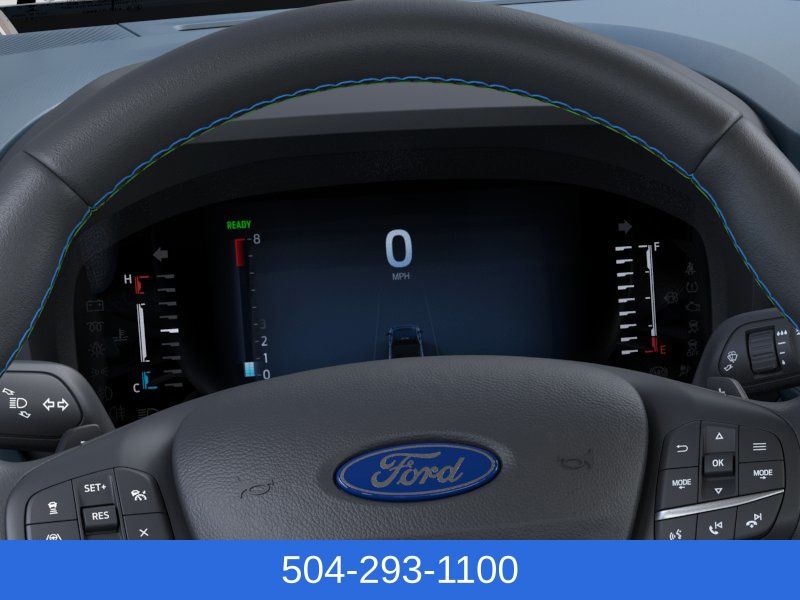 2025 Ford Maverick Lobo Premium - Photo 15