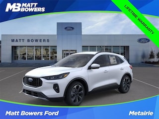 2025 Ford Escape Platinum SUV
