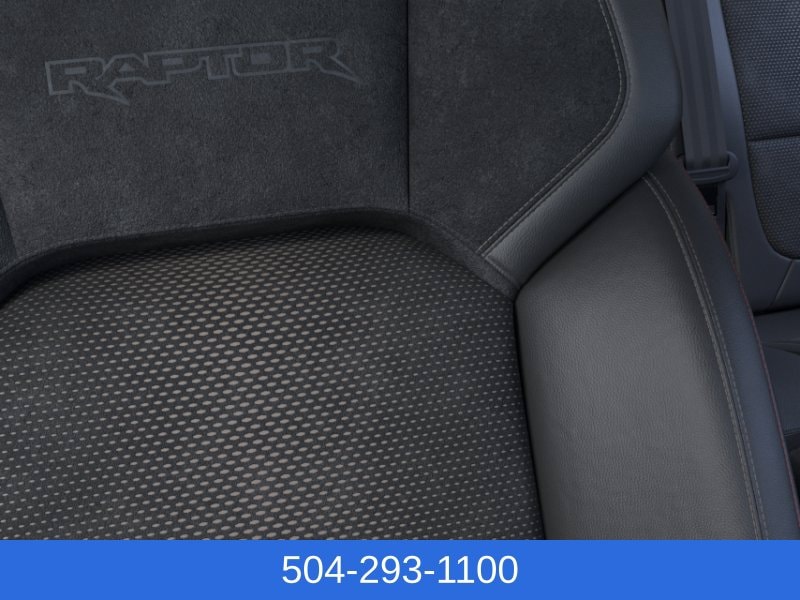 2025 Ford Bronco 4-Door Raptor - Photo 19
