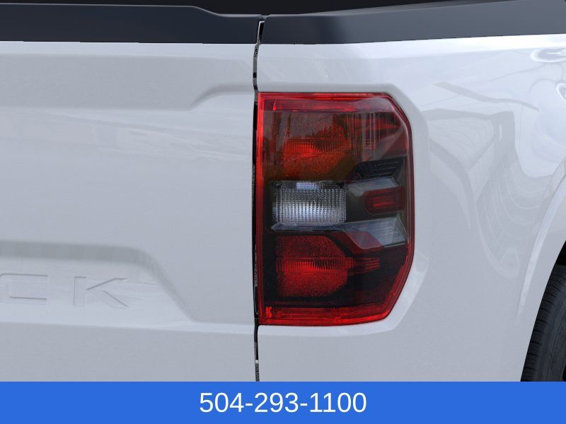 2025 Ford Maverick Lobo Premium - Photo 24