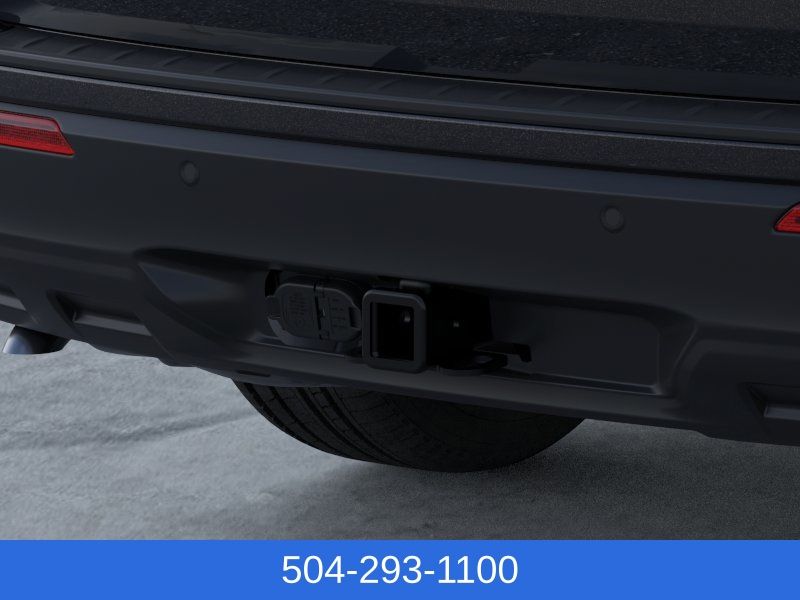 2026 Ford Explorer - Photo 25