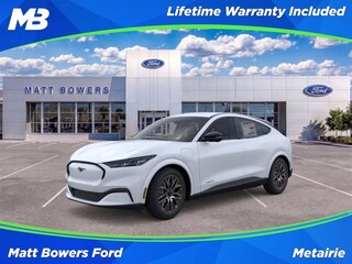 2026 Ford Mustang Mach-E Premium SUV