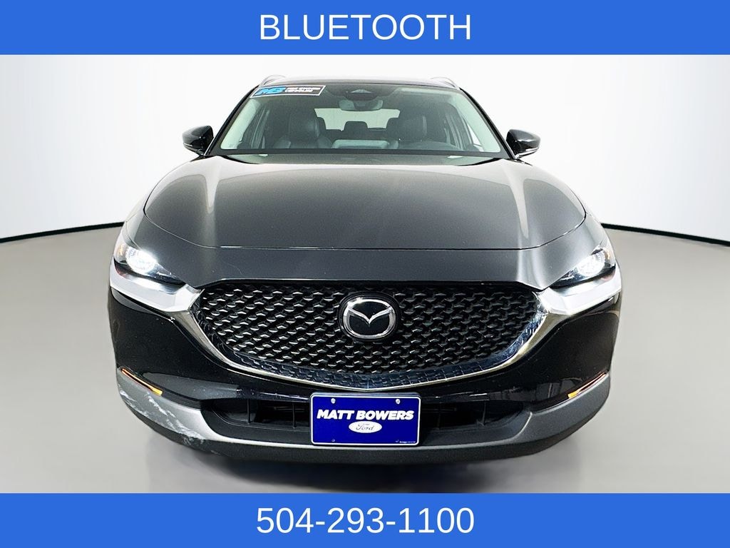 Used 2024 Mazda CX-30 2.5 S Select Sport SUV