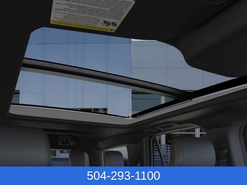 2025 Ford Expedition Tremor - Photo 24