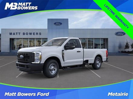 2026 Ford F-350 Truck Regular Cab