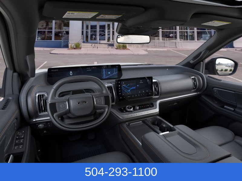2025 Ford Expedition Tremor - Photo 11
