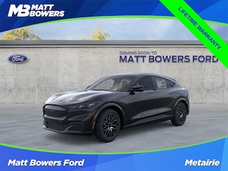 2026 Ford Mustang Mach-E Premium SUV