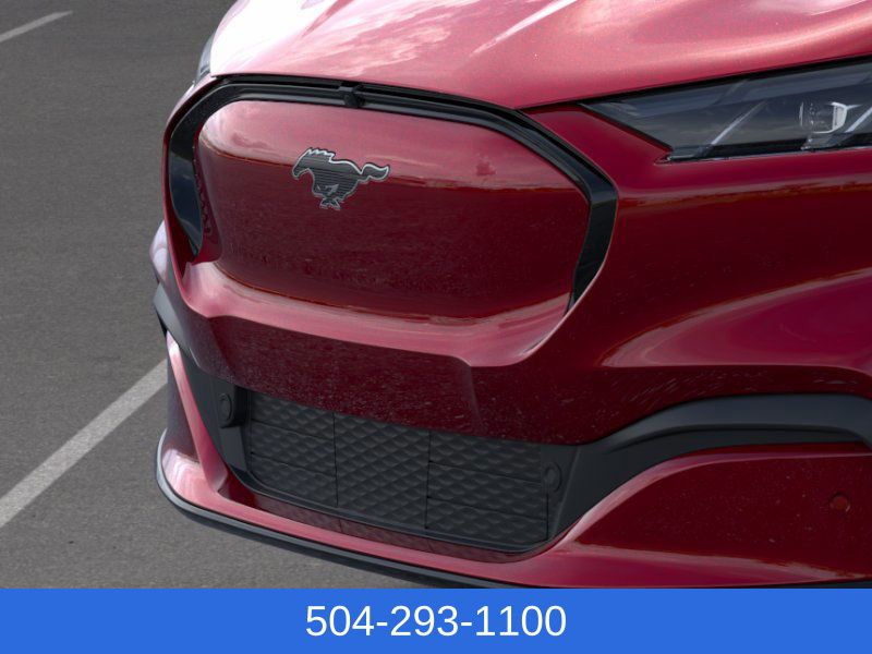 2025 Ford Mustang Mach-E Premium - Photo 19