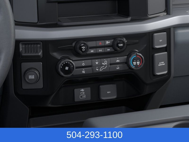 2026 Ford F-350 Super Duty XL - Photo 17