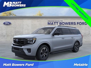 2026 Ford Expedition Max Active SUV