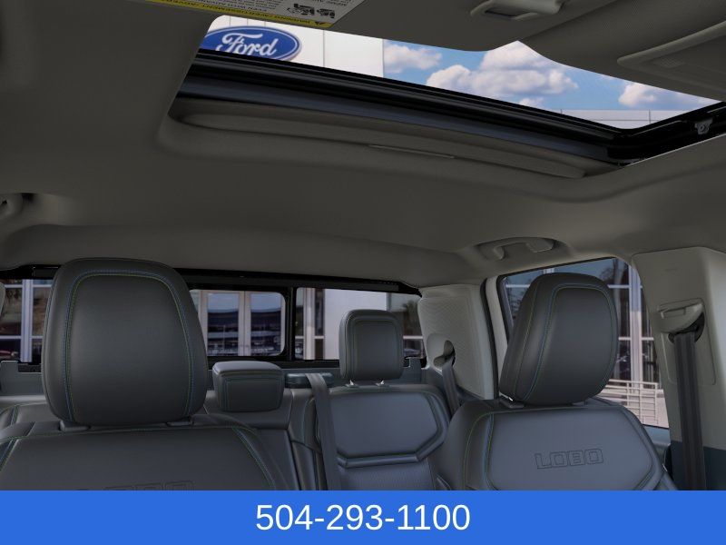 2025 Ford Maverick Lobo Premium - Photo 14