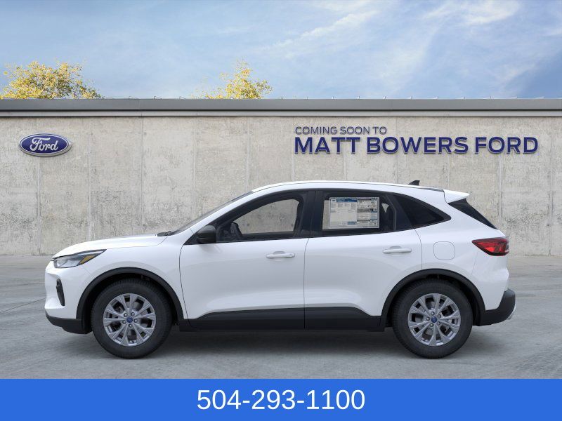 2026 Ford Escape Active photo 2