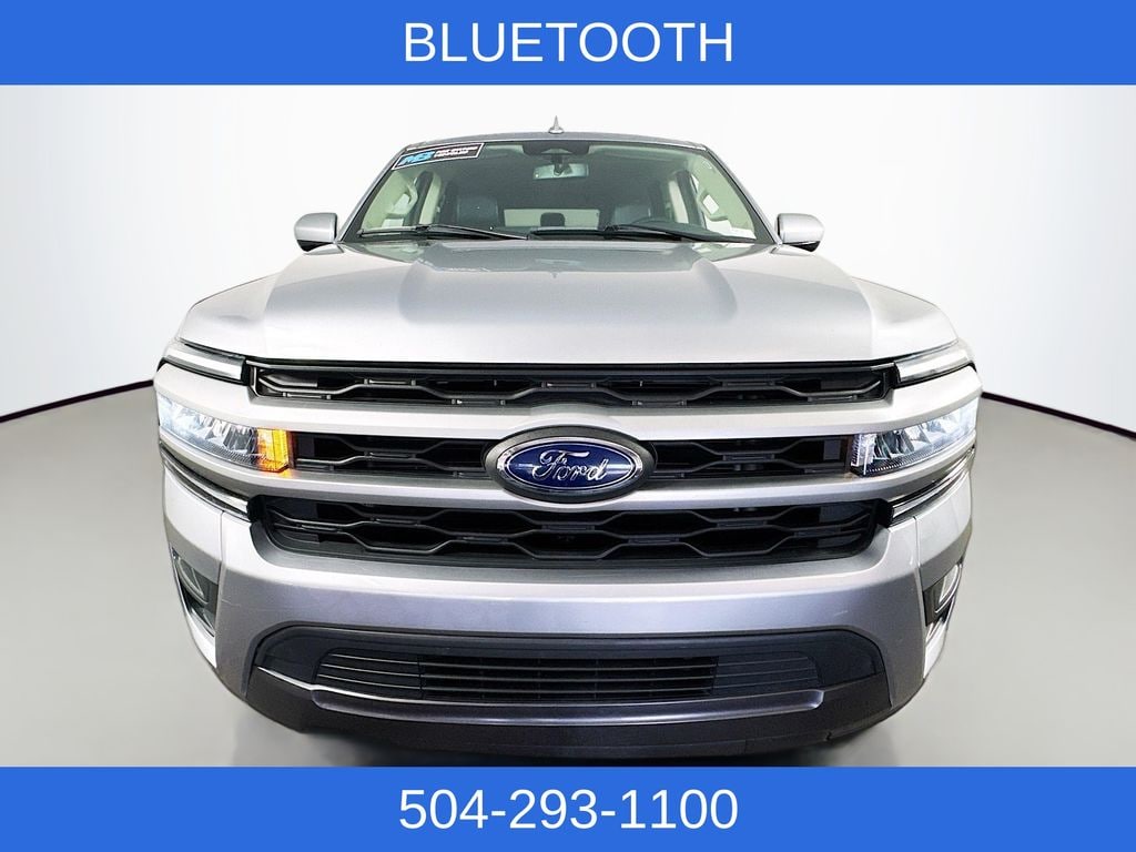 Certified 2024 Ford Expedition Max XLT SUV
