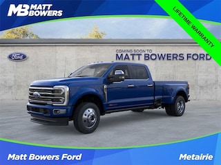 2026 Ford F-450 Truck Crew Cab