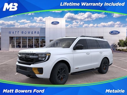 2025 Ford Expedition Tremor SUV