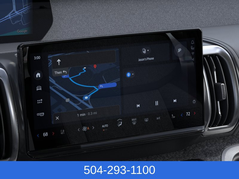 2025 Ford Expedition Tremor - Photo 16