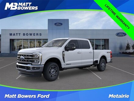 2026 Ford F-250 Truck Crew Cab