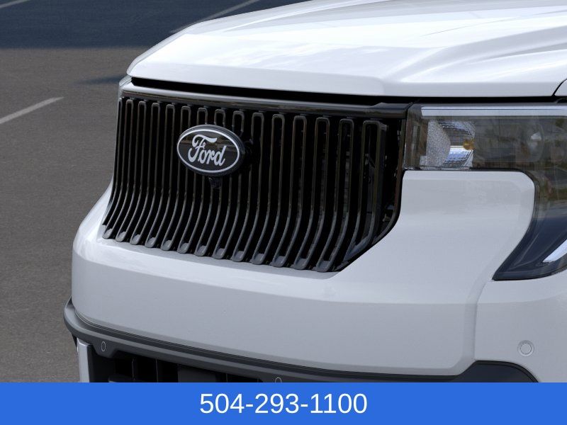 2025 Ford Maverick Lobo Premium - Photo 20
