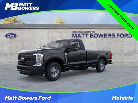 2026 Ford F-350 Truck Regular Cab