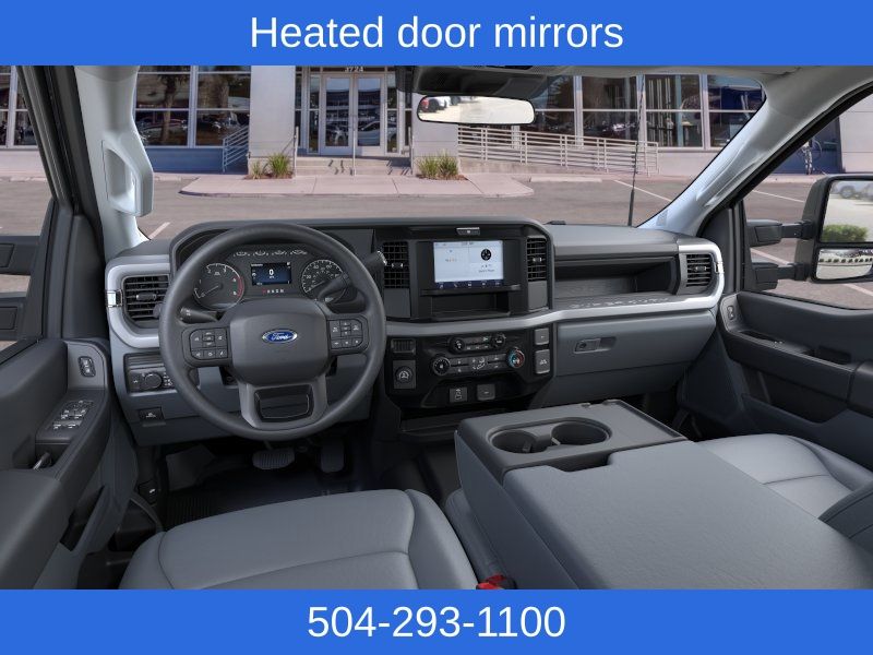 2026 Ford F-250 Super Duty XL - Photo 11