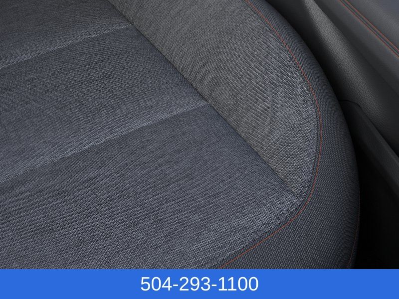 2026 Ford Explorer - Photo 18