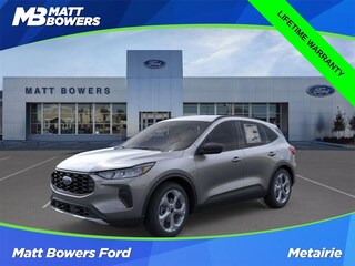 2026 Ford Escape ST-Line SUV