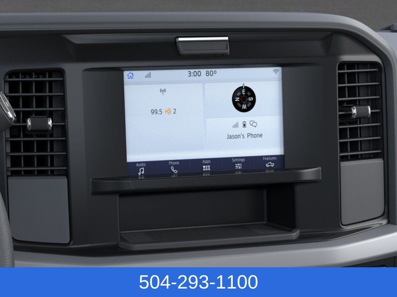 2026 Ford F-350 Super Duty XL - Photo 16