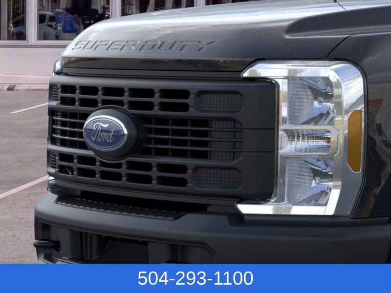 2026 Ford F-350 Super Duty XL - Photo 19