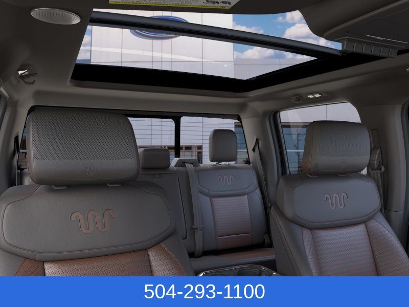 2026 Ford F-250 Super Duty King Ranch - Photo 24
