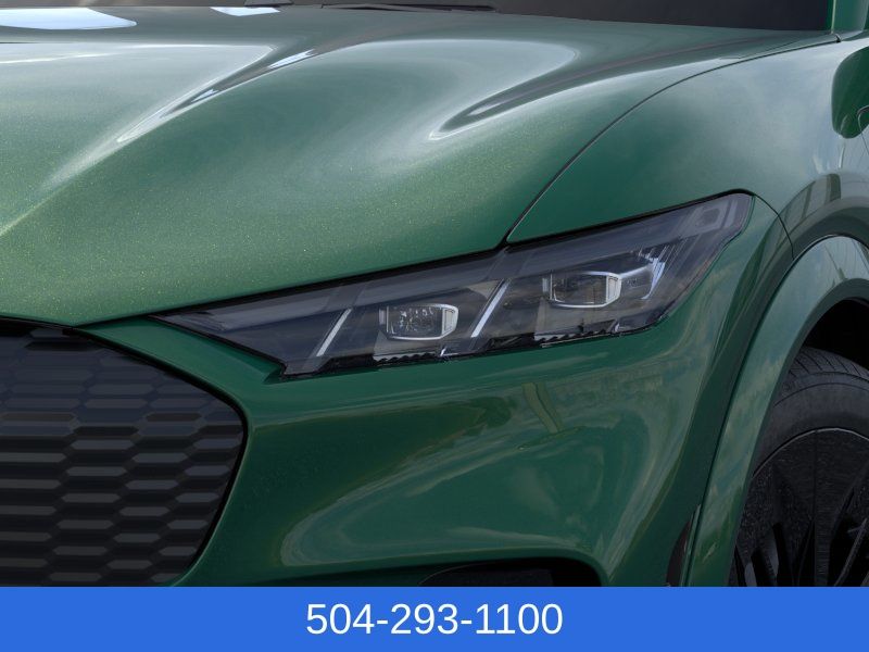 2025 Ford Mustang Mach-E GT - Photo 20
