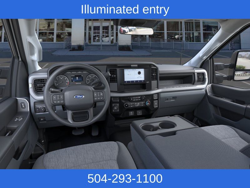 2026 Ford F-350 Super Duty XL - Photo 11