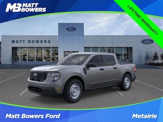 2026 Ford Maverick XL Truck SuperCrew